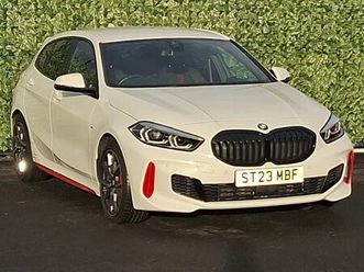 2023 bmw 1 series 2.0 128ti (lcp)