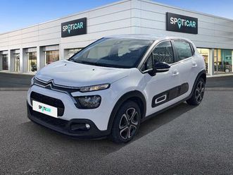 societe bluehdi 100 s&s bvm6 feel nav