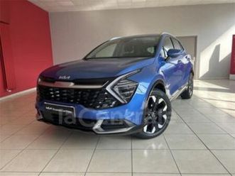 v 1.6 t-gdi 265 isg hybride rechargeable 4x4 design bva6