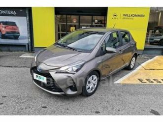 iii (3) hybrid 100h 1.5 france 5p