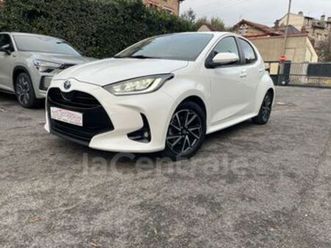 iv hybride 116h design 2022