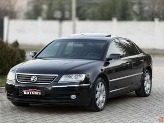 vw phaeton 3.0 tdi (224 ps) 4-motion 🔥🔥🔥🔥🔥