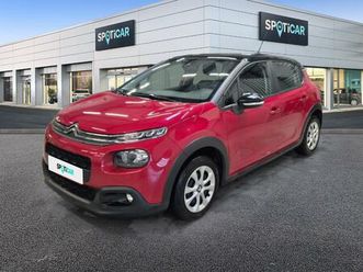 puretech 83 s&s bvm5 feel