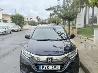 honda city 1,5l 2021