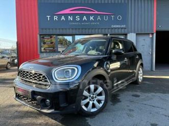 ii generation2 (f60) cooper se all4 business design 125+95 bva6