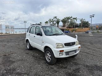 toyota cami 1,3l 2000