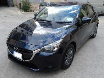 mazda skyactive