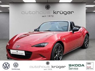 mazda mx-5 g160, 2016 god.