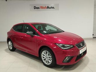 1.0 tsi s&s xcellence 85 kw (115 cv)