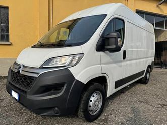 30 bluehdi 140 s&s pm-ta furgone da riparare