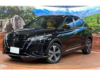 nissan kicks 1,2l 2022