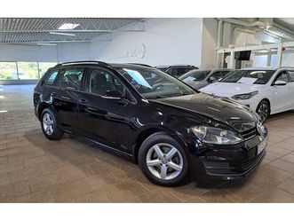 volkswagen golf sc 1.4 tsi 125 multifuel masters eu6