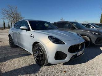 2.0 mhev modena 330cv auto