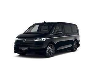 volkswagen multivan t7 style lång e-hybrid 4motion