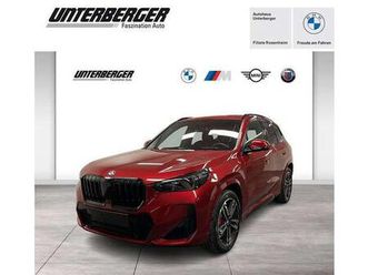 bmw x1 xdrive23i m sportpaket head-up hk hifi dab
