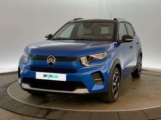 turbo 100 ch bvm6 max