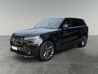 3.0d i6 mhev dynamic se awd 250cv auto