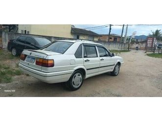 volkswagen santana cli /cl /c 1.8/2.0 /su 2.0 2p/4p 1996