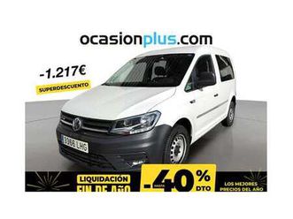 caddy 1.4 tgi gnc kombi