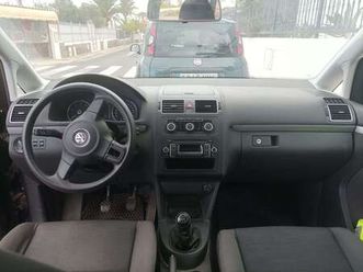 touran 1.2 tsi edition edition