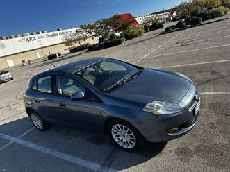 fiat bravo 1,9 jtd, 2010 god.