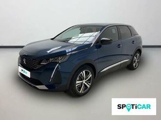 1.2 100kw edcs6 allure pack