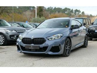 (f44) gran coupe m235i xdrive 306 ch m p