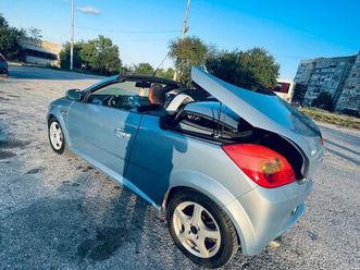 opel tigra 125к.с гр. добрич христо ботев • olx.bg