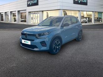 1.2 turbo 100ch plus