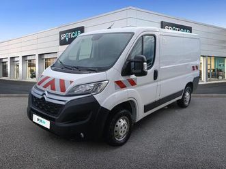 tole 33 l1h1 bluehdi 140 s&s bvm6