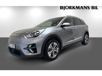 kia e-niro advance
