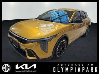 gt-line led*elektr.sitze*360°kamera*tot-winkel