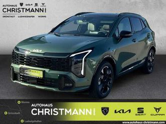 1.6t awd dct gt-line *drivewise-paket*sound-paket*