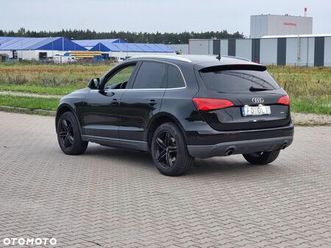 audi q5 3.0 tdi quattro s tronic