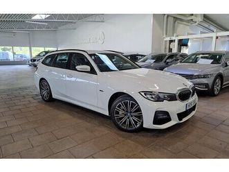 bmw 330 e xdrive touring m-sport steptronic drag navi