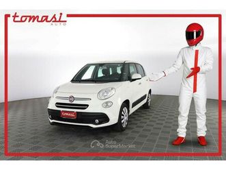 fiat 500l pro 1.3 mjt 95cv urban 4 posti (n1)