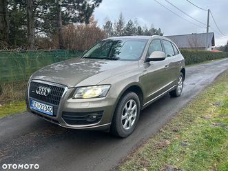 audi q5 2.0 tdi quattro prime line