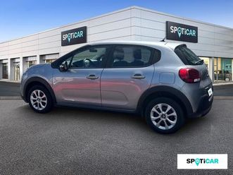 bluehdi 100 s&s bvm6 feel business