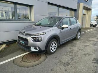 puretech 83 s&s bvm you!