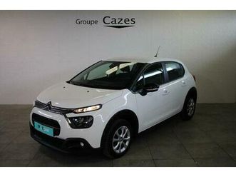 societe bluehdi 100 s&s bvm6 feel nav