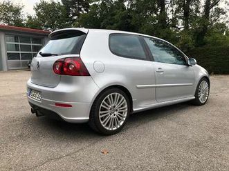 golf r32 4motion dsg