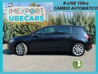 sport rline 1.5 tsi 110kw 150cv dsg