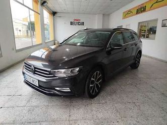 variant 2.0tdi evo executive dgs7 110kw
