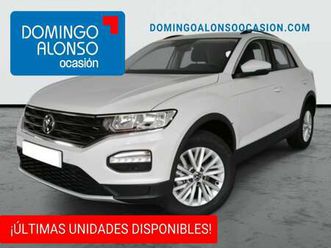 nuevo connect 1.0 tsi 81 kw (110cv) sg6 (a113cx32