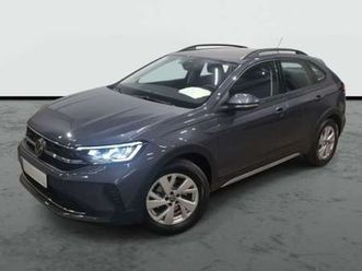 connect 1.0 tsi 85 kw (115 cv) sg6