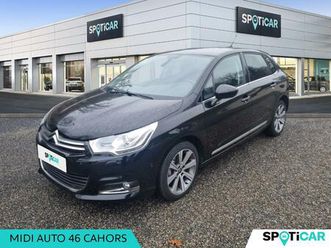 puretech 130ch shine s&s eat6