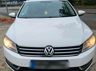 vw passt 1.4 benzin