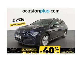 variant 2.0tdi life 85kw