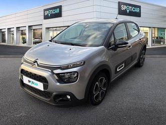 societe bluehdi 100 s&s bvm6 feel nav