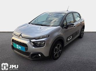 societe bluehdi 100 s&s bvm6 feel nav